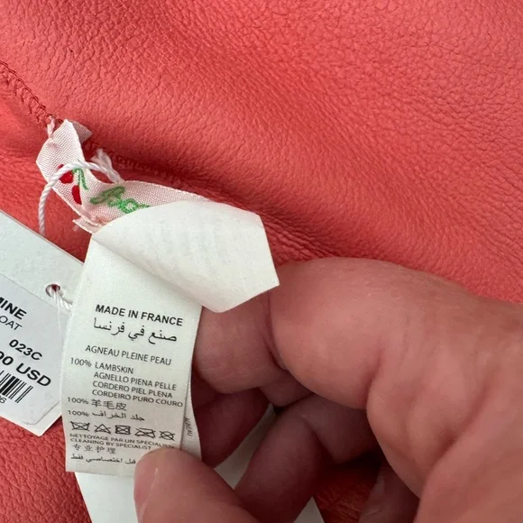 Bonpoint Vest size 3 - Picture 3 of 3